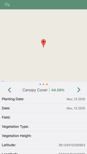 Canopeo screenshot 10 of 10