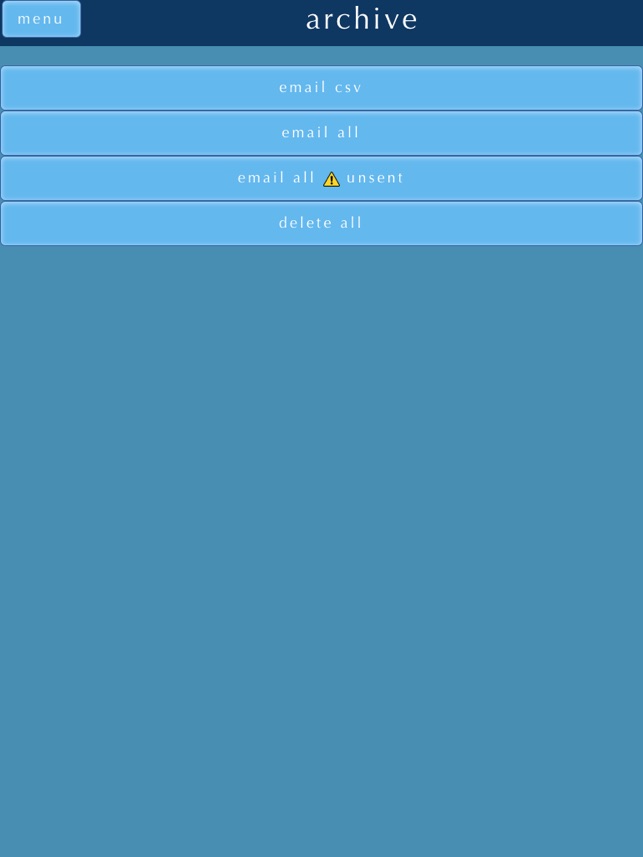 CanopyApp screenshot 3 of 6