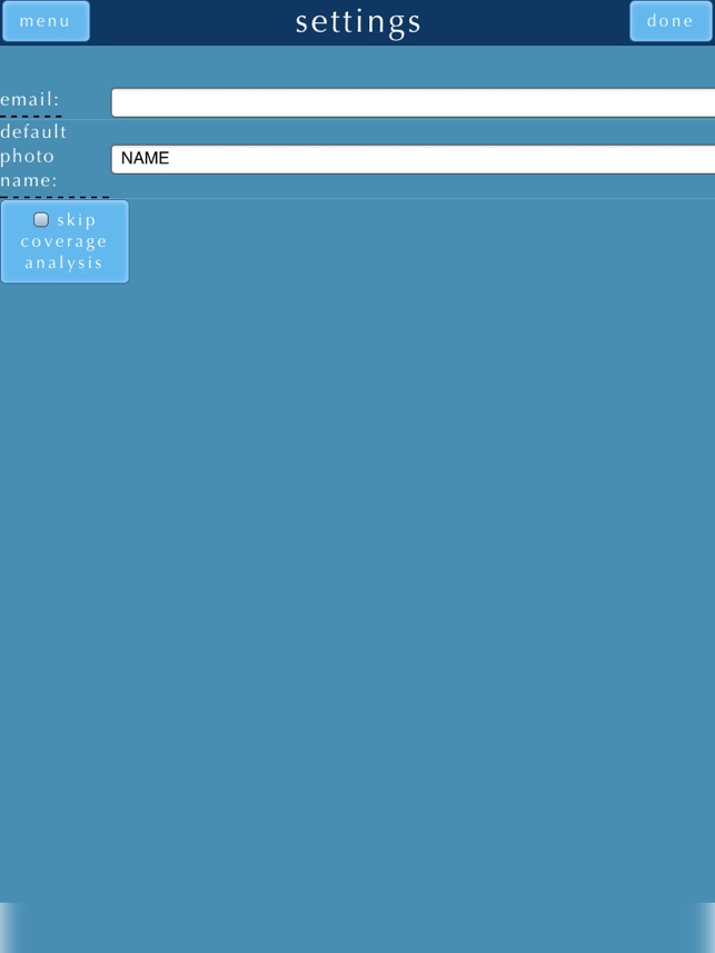 CanopyApp screenshot 4 of 6