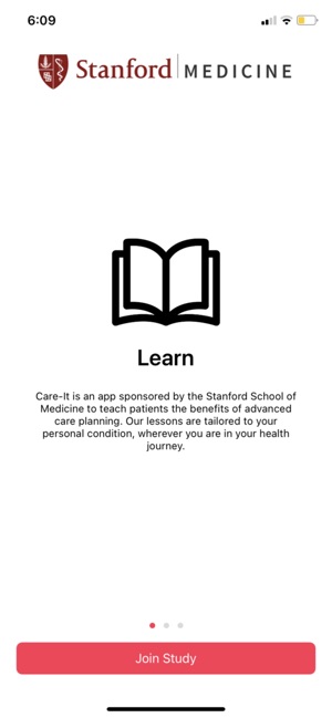 CARE-IT screenshot 1 of 5