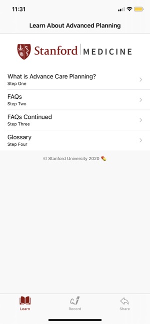 CARE-IT screenshot 2 of 5
