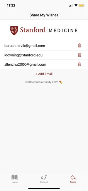 CARE-IT screenshot 4 of 5