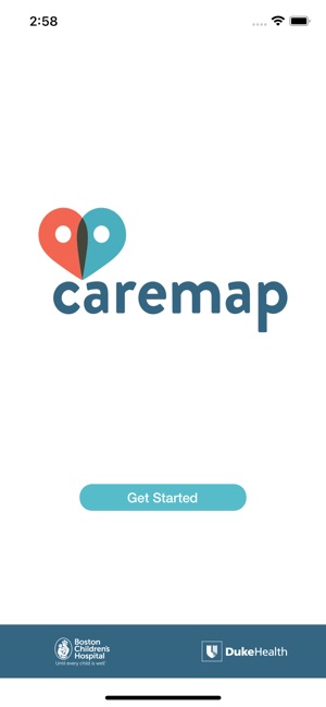 Caremap - navigate healthcare screenshot 5 of 10