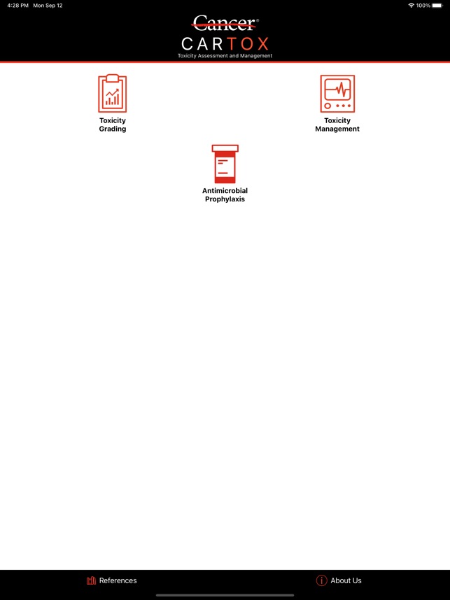 CARTOX screenshot 1 of 28