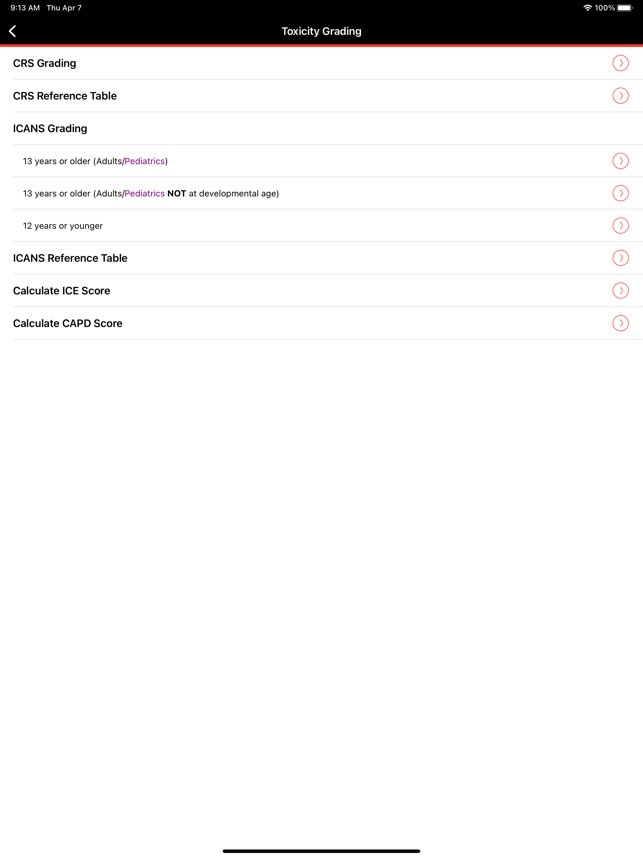 CARTOX screenshot 2 of 28