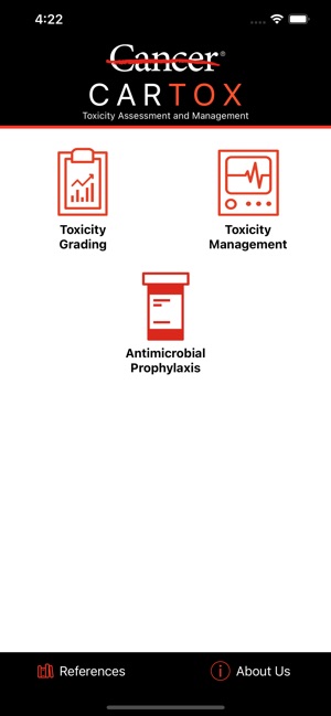 CARTOX screenshot 11 of 28