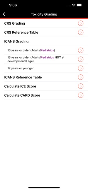 CARTOX screenshot 12 of 28