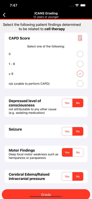 CARTOX screenshot 15 of 28