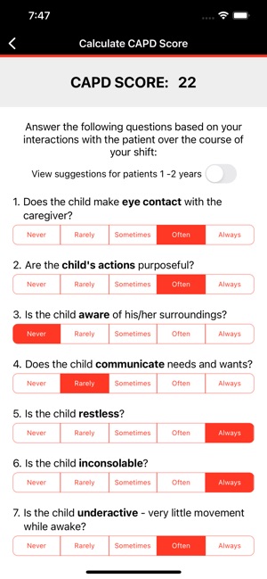 CARTOX screenshot 16 of 28
