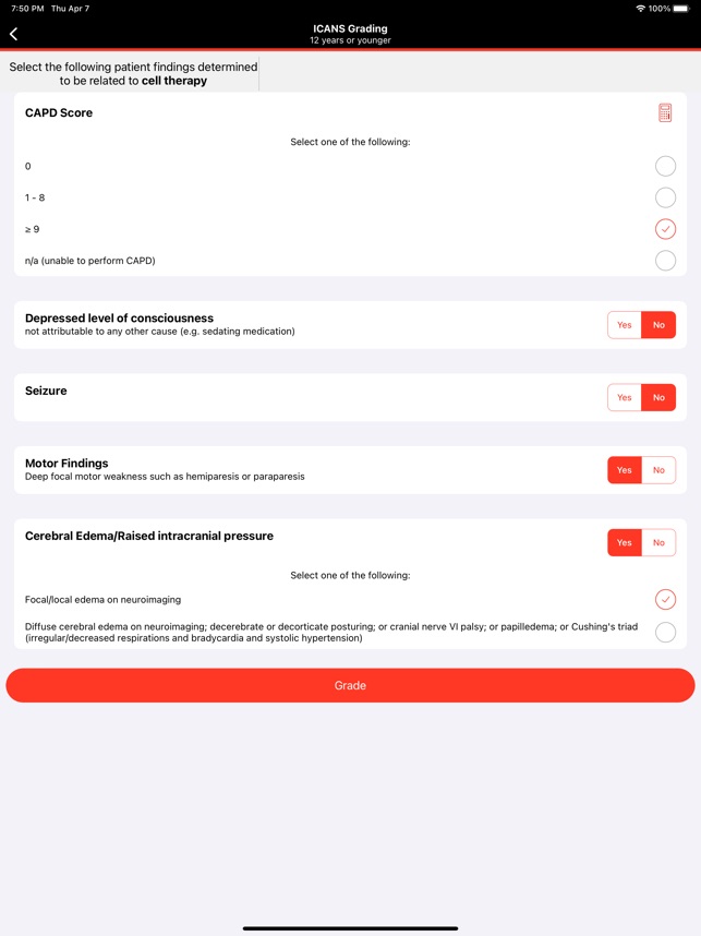 CARTOX screenshot 5 of 28