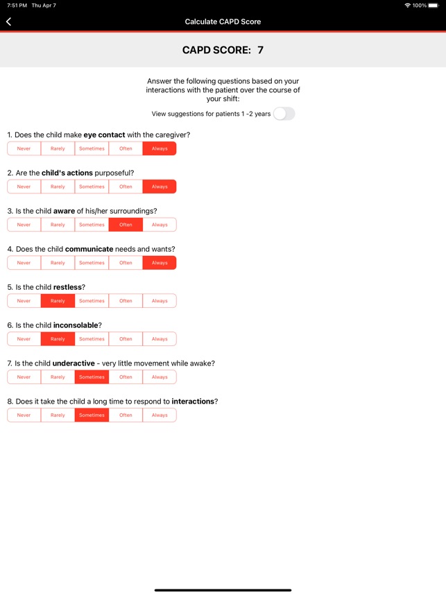 CARTOX screenshot 6 of 28