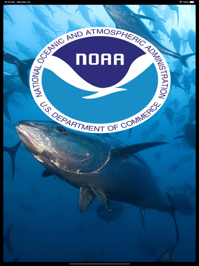 Catch Reporting screenshot 1 of 11