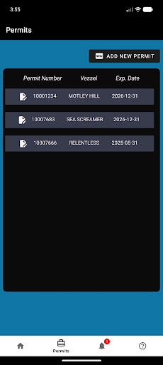 Catch Reporting screenshot 13 of 17
