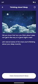 CBT-i Coach screenshot 18 of 19