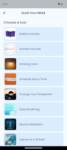CBT-i Coach screenshot 19 of 19