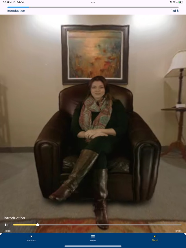 CBTvr screenshot 1 of 11