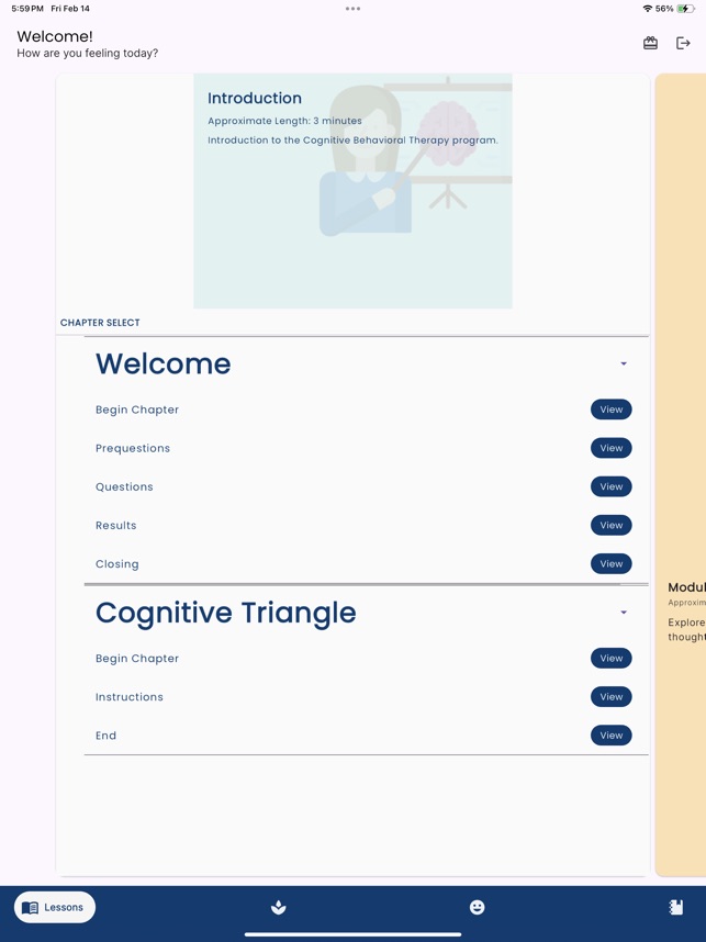 CBTvr screenshot 3 of 11