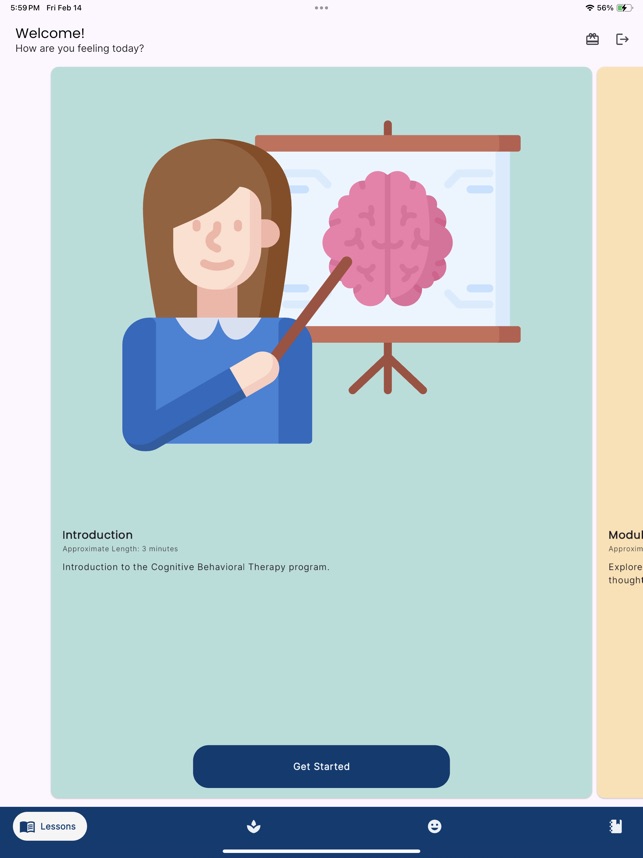 CBTvr screenshot 4 of 11