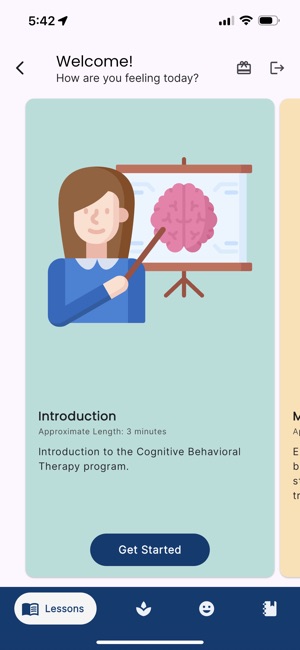 CBTvr screenshot 5 of 11