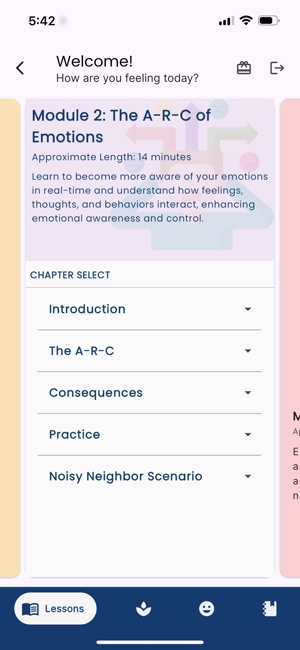 CBTvr screenshot 6 of 11