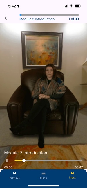 CBTvr screenshot 7 of 11