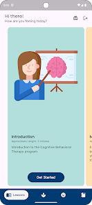 CBTvr screenshot 8 of 11