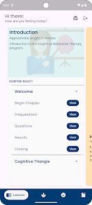 CBTvr screenshot 9 of 11