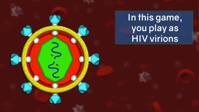 CD4 Hunter screenshot 1 of 10