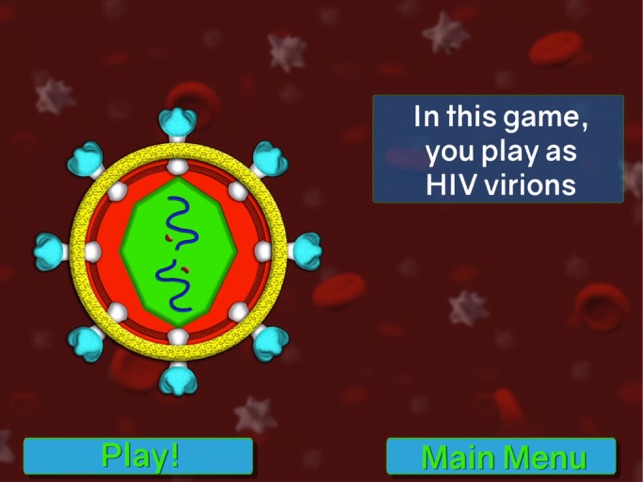 CD4 Hunter screenshot 6 of 10