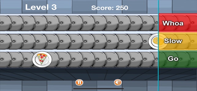 CDC BAM! Dining Decisions screenshot 10 of 10