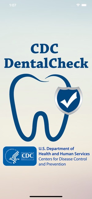 CDC DentalCheck screenshot 5 of 20