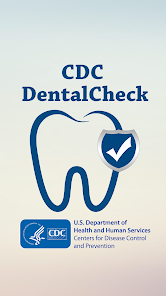 CDC DentalCheck screenshot 9 of 20