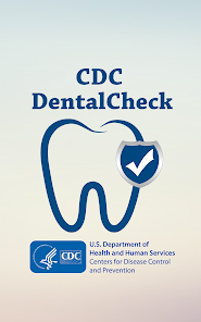 CDC DentalCheck screenshot 13 of 20