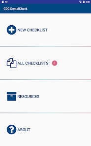 CDC DentalCheck screenshot 14 of 20