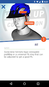 CDC HEADS UP Concussion Safety screenshot 2 of 5