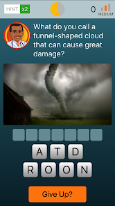 CDC Health IQ screenshot 6 of 8
