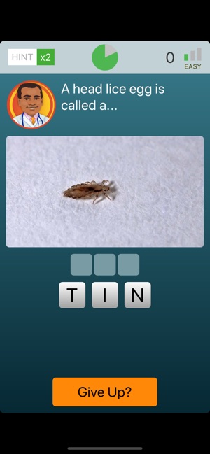 CDC Health IQ screenshot 2 of 8