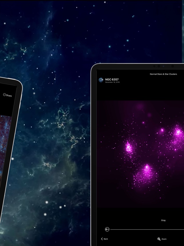 Chandra 20 Years & Beyond screenshot 4 of 10