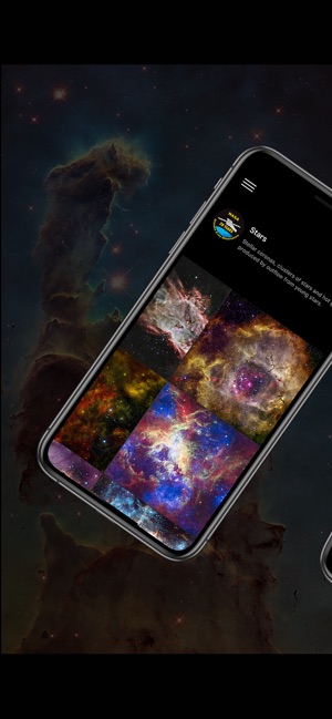 Chandra 20 Years & Beyond screenshot 6 of 10