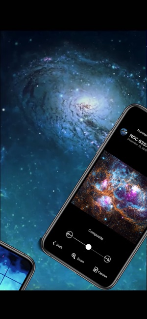 Chandra 20 Years & Beyond screenshot 8 of 10