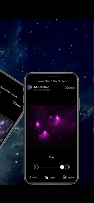 Chandra 20 Years & Beyond screenshot 9 of 10