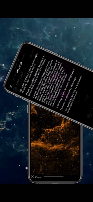 Chandra 20 Years & Beyond screenshot 10 of 10