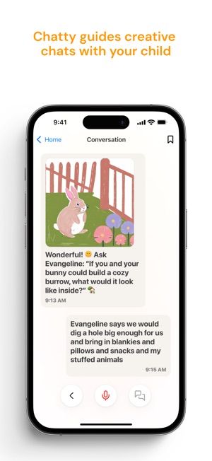 Chat2Learn screenshot 3 of 12