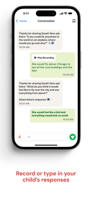 Chat2Learn screenshot 4 of 12