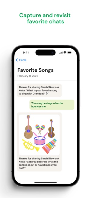 Chat2Learn screenshot 5 of 12