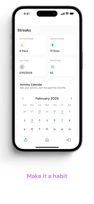 Chat2Learn screenshot 6 of 12