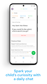 Chat2Learn screenshot 8 of 12