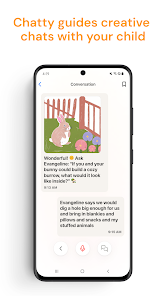 Chat2Learn screenshot 9 of 12