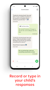 Chat2Learn screenshot 10 of 12