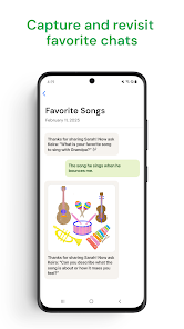 Chat2Learn screenshot 11 of 12